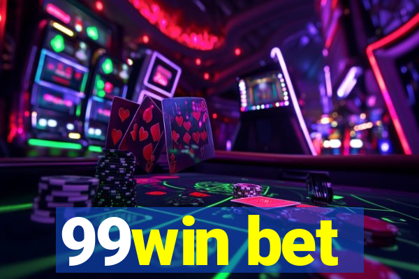 99win bet